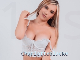 Charlotteblacke