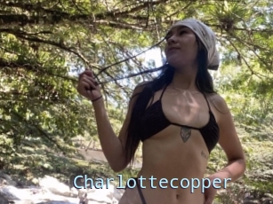 Charlottecopper