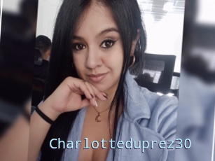 Charlotteduprez30