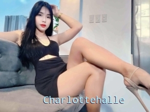 Charlottehalle