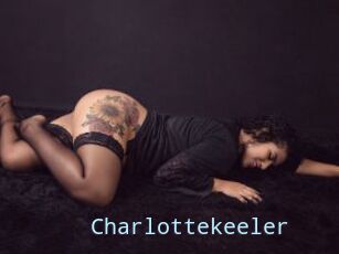 Charlottekeeler