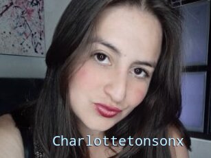 Charlottetonsonx