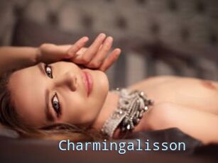 Charmingalisson