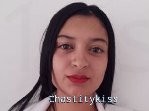 Chastitykiss