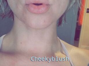 Cheekyblush