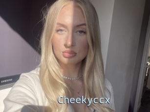 Cheekyccx