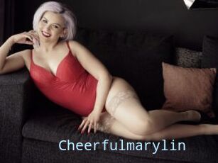 Cheerfulmarylin