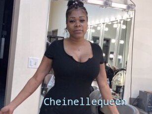 Cheinellequeen