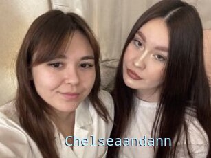 Chelseaandann