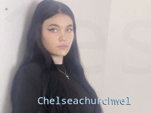 Chelseachurchwel