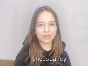 Chelseahey