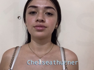 Chelseathurner