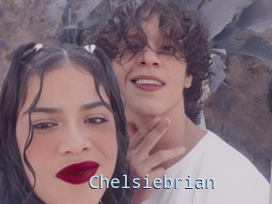 Chelsiebrian