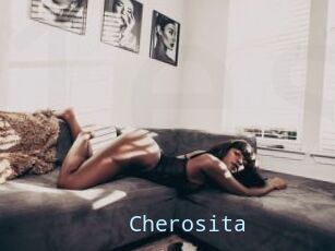 Cherosita