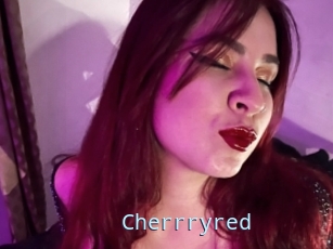 Cherrryred