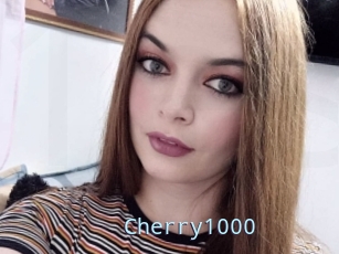 Cherry1000