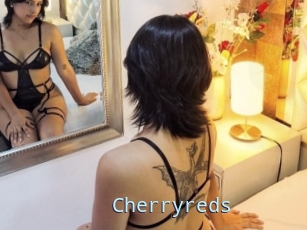 Cherryreds