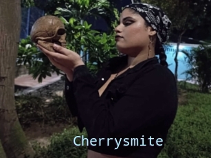 Cherrysmite