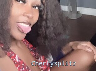 Cherrysplitz