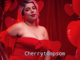 Cherrytompsom