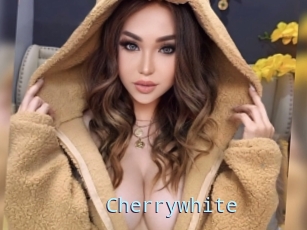 Cherrywhite