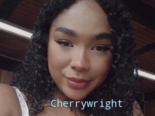 Cherrywright