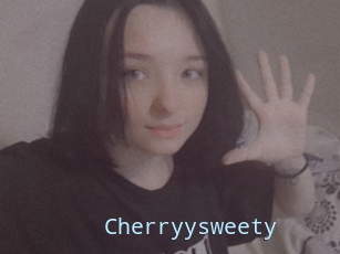 Cherryysweety