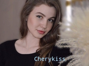 Cherykiss