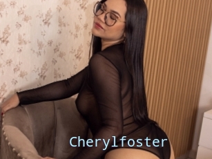 Cherylfoster