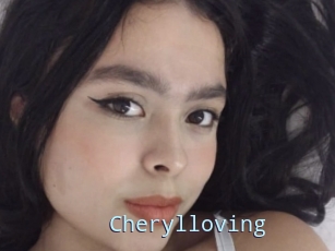 Cherylloving