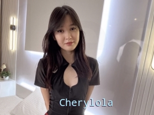 Cherylola