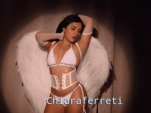 Chiaraferreti