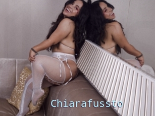 Chiarafussto