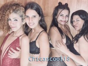 Chicascool18