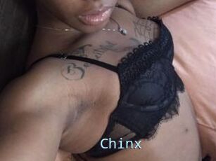 Chinx