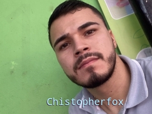 Chistopherfox