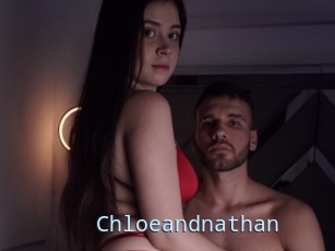 Chloeandnathan