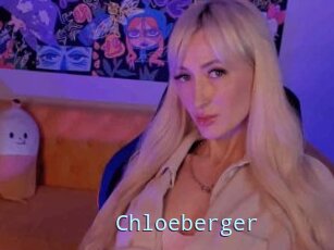 Chloeberger