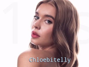 Chloebitelly