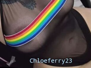 Chloeferry23