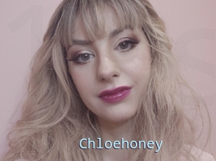 Chloehoney