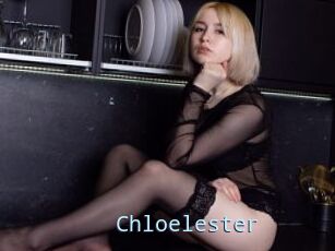 Chloelester