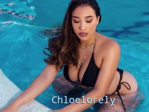 Chloelorely