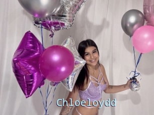 Chloeloydd