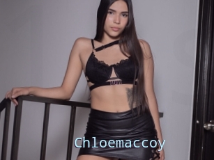 Chloemaccoy