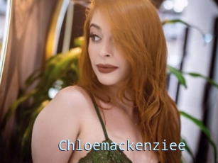 Chloemackenziee