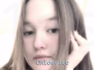 Chloerice