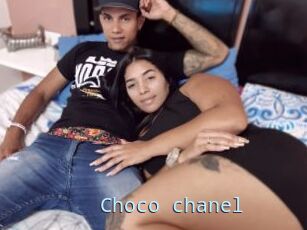 Choco_chanel