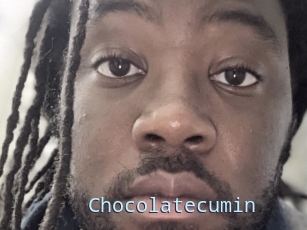 Chocolatecumin