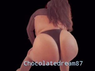 Chocolatedream87